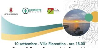Concerto meditativo al tramonto con Sorrento Walks