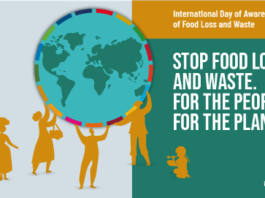 Il 29 settembre è la Giornata mondiale contro lo spreco alimentare