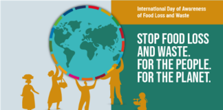 Il 29 settembre è la Giornata mondiale contro lo spreco alimentare