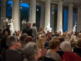 A Napoli e a Portici il "Maggio della Musica" suona tutto l'anno: l'8 ottobre Mattia Zappa e Orazio Maione