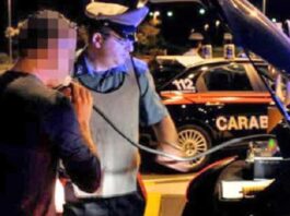 Ischia, 24enne ubriaco in scooter si schianta contro un muro