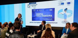 Elezioni europee 2024: comunicazione digitale cruciale per il coinvolgimento attivo di giovani e cittadini