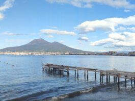 Canoa, al via la seconda tappa del Trofeo Due Golfi a Castellammare di Stabia la Gara Città delle Acque