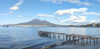 Canoa, al via la seconda tappa del Trofeo Due Golfi a Castellammare di Stabia la Gara Città delle Acque