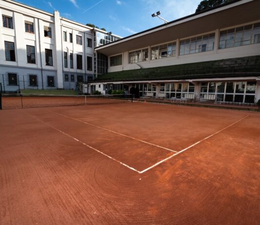 Cava de' Tirreni, al Social Tennis Club inizia il Torneo Open singolare maschile