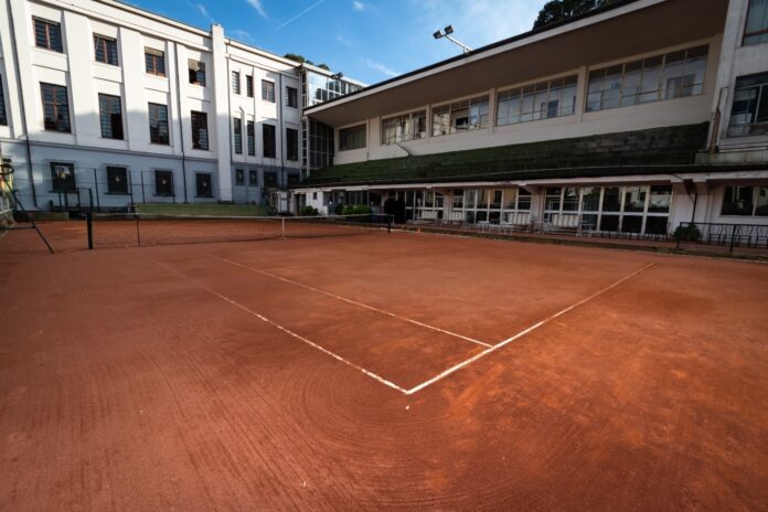 Cava de' Tirreni, al Social Tennis Club inizia il Torneo Open singolare maschile