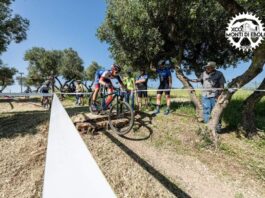 Circuito X-Country le premiazioni finali ad Eboli il 17 settembre