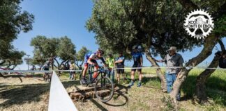 Circuito X-Country le premiazioni finali ad Eboli il 17 settembre
