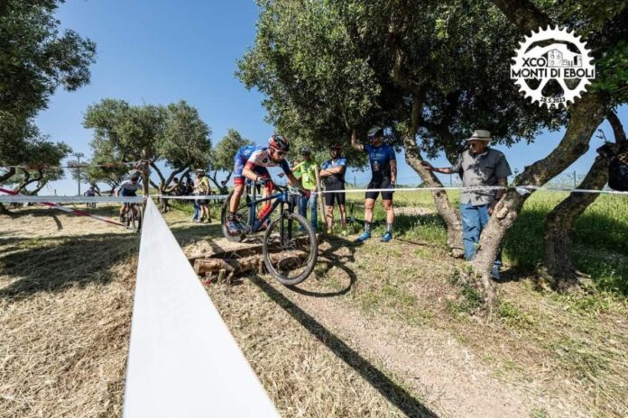 Circuito X-Country le premiazioni finali ad Eboli il 17 settembre