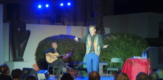 Pomigliano d'Arco: conclusa la quarta edizione de "I Nostri Miti Festival Teatrale"