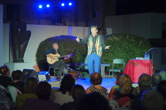Pomigliano d'Arco: conclusa la quarta edizione de "I Nostri Miti Festival Teatrale"