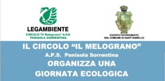 Sant'Agnello aderisce alla campagna nazionale "Puliamo il Mondo"
