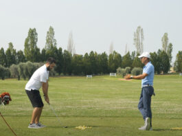 Golf, Il gioco più bello del mondo. Per la prima volta la Ryder Cup si svolgerà in Italia