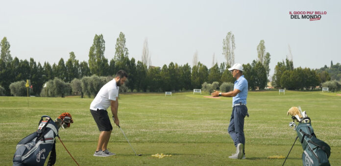 Golf, Il gioco più bello del mondo. Per la prima volta la Ryder Cup si svolgerà in Italia