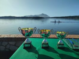 Grande successo per la seconda edizione del Trofeo Nazionale di Canoa LNI-FICK 2023