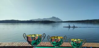 Grande successo per la seconda edizione del Trofeo Nazionale di Canoa LNI-FICK 2023
