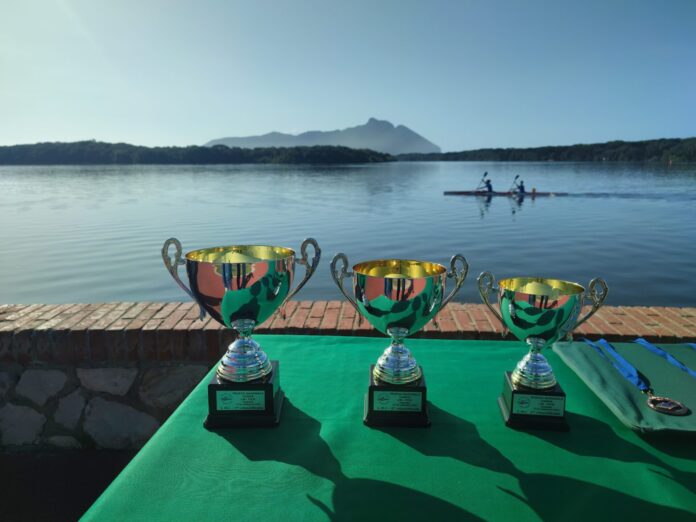 Grande successo per la seconda edizione del Trofeo Nazionale di Canoa LNI-FICK 2023 Grande successo per la seconda edizione del Trofeo Nazionale di Canoa LNI-FICK 2023