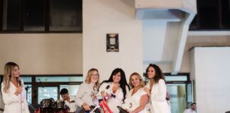 Sant'Antonio Abate: raccolta differenziata all'80%, 121 cittadini festeggiati e premiati in piazza