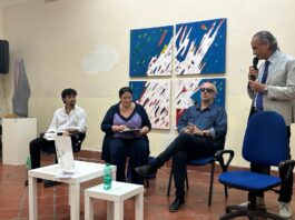 Pomigliano d’Arco, la mostra "Fragilità" chiude gli eventi culturali dell’estate