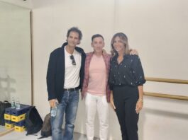 Edmondo Tucci ritorna alla Pomigliano Danza: sarà lui il nuovo direttore artistico della Fondazione