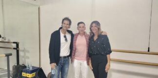 Edmondo Tucci ritorna alla Pomigliano Danza: sarà lui il nuovo direttore artistico della Fondazione