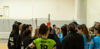 Il Volley Napoli riparte da due certezze Chiara Canzanella e Flavia Coppola