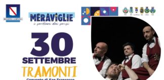 La rassegna “Meraviglie” approda a Tramonti con una festa dedicata al vino