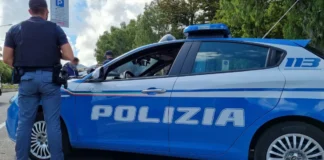 Nola: scappa dopo un tentativo di estorsione. 61enne Inseguito e bloccato
