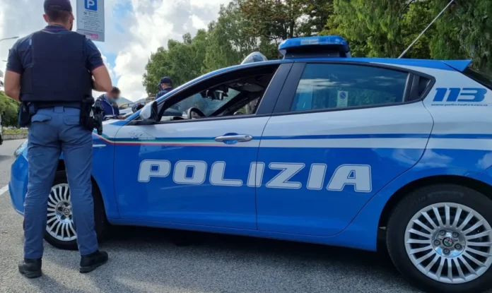 Nola: scappa dopo un tentativo di estorsione. 61enne Inseguito e bloccato