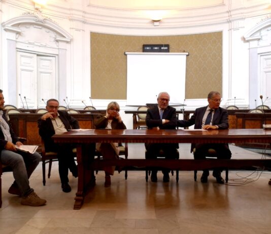 Castellammare, fondi Pnrr a rischio revoca? Il commissario Cannizzaro: "Tutti falsi allarmismi"