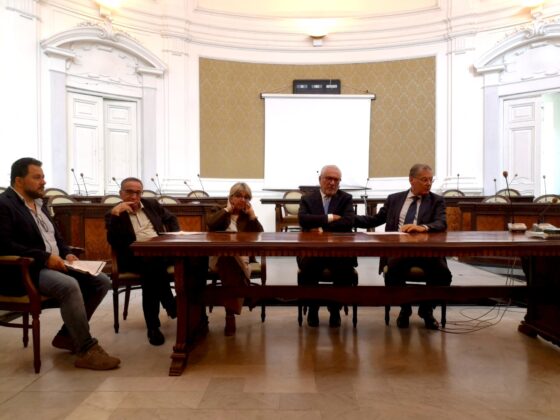 Castellammare, fondi Pnrr a rischio revoca? Il commissario Cannizzaro: "Tutti falsi allarmismi"