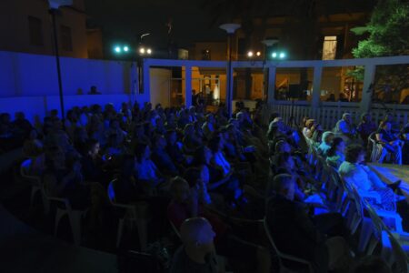 Pomigliano d'Arco: conclusa la quarta edizione de "I Nostri Miti Festival Teatrale"