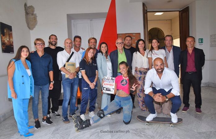 Napoli, al via sabato il ‘Roller Skating Festival’ sul lungomare Caracciolo
