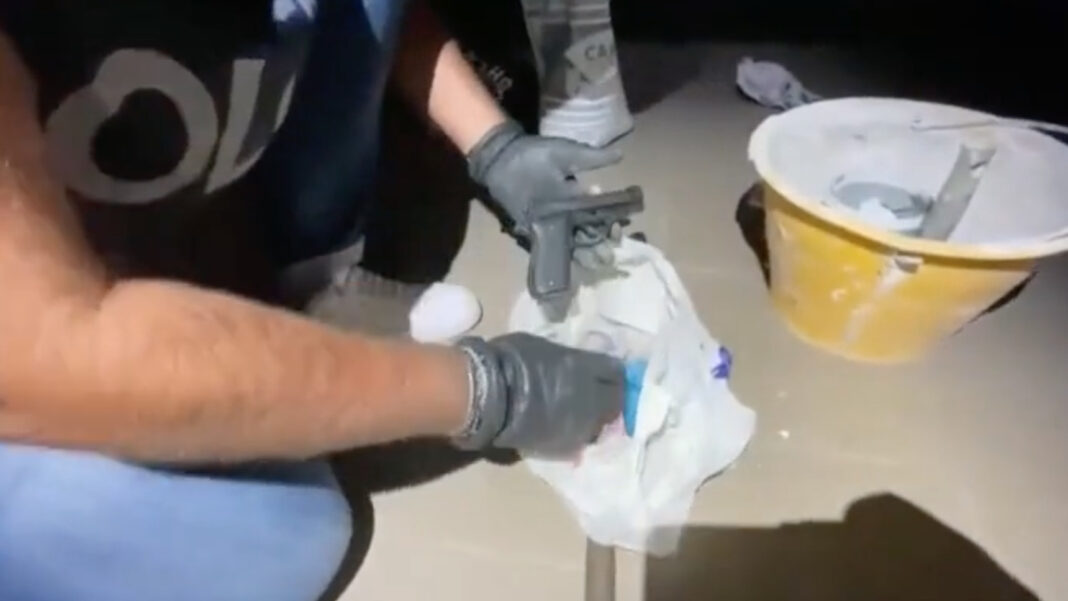 A caccia degli alloggi abusivi della camorra, l'obiettivo del nuovo maxi blitz al Parco Verde di Caivano: ci sono da censire 700 appartamenti