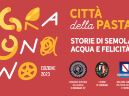 Dieci anni di Igp, a Gragnano pronte le celebrazioni per la Festa della Pasta 2023: "Un orgoglio per tutta la città"