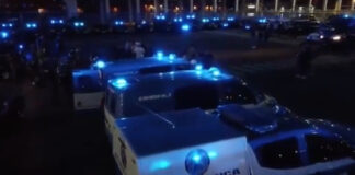 Nuovo assedio delle forze dell'ordine al Parco Verde di Caivano: in campo 400 uomini