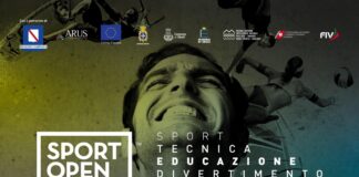 Sport Open Day a Marina di Eboli anche la bicicletta e la Rampikevoli Mtb