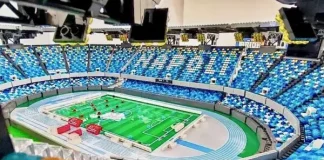 Piano di Sorrento: “Costruiamo la nostra città”, l’evento per grandi e piccini con i mattoncini Lego