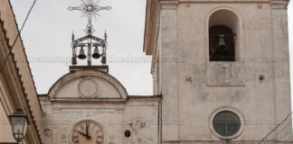 Castellammare, dal 19 al 24 settembre 2023 la Festa di Sant'Eustachio: al via la XVI edizione della Sagra dei prodotti tipici della collina stabiese