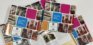“Via Appia, regina dei Musei”: Terre di Campania racconta i musei lungo la Regina Viarum