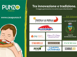 XII Edizione, “Tra tradizione e innovazione”. Domenica 1 Ottobre presso il Parco Punzo di San Sebastiano al Vesuvio NA