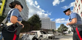 Quarto, le diede fuoco dopo lite condominiale: 48enne morta dopo un un mese e mezzo di agonia