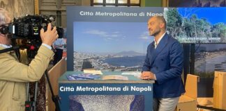 World Tourism Event, Vincenzo Cirillo (Città Metropolitana di Napoli): "Continuiamo a valorizzare le nostre bellezze"