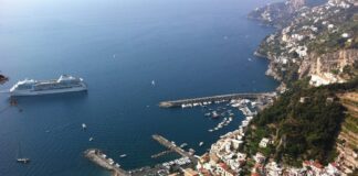 Controlli sulle case vacanza ad Amalfi