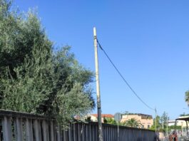 Torre del Greco: istituito il senso unico nella zona del cantiere di via Scappi