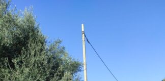 Torre del Greco: istituito il senso unico nella zona del cantiere di via Scappi