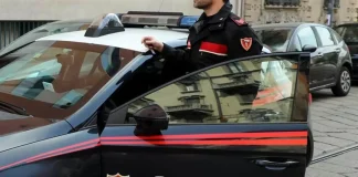 Barano d'Ischia, rinvenuto cadavere di una 33enne ucraina