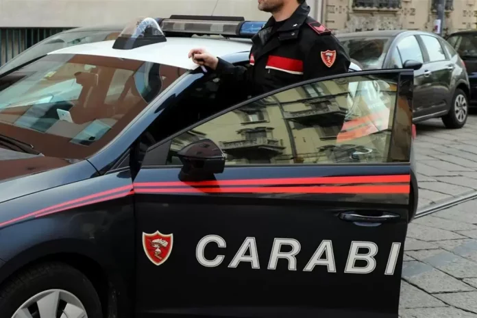 Barano d'Ischia, rinvenuto cadavere di una 33enne ucraina