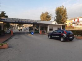 Scisciano: 52enne ferito alle gambe, i carabinieri stanno indagando su dinamica e matrice