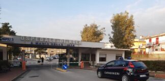 Scisciano: 52enne ferito alle gambe, i carabinieri stanno indagando su dinamica e matrice